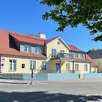 公寓 Suur-lossi - Elegantne Peatuspaik Vanalinna Suedames