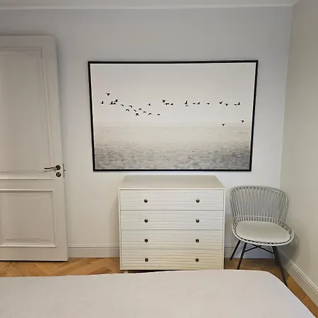 Apartamento Suur-lossi - Elegantne Peatuspaik Vanalinna Südames